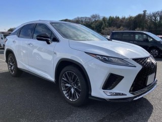 Lexus RX300