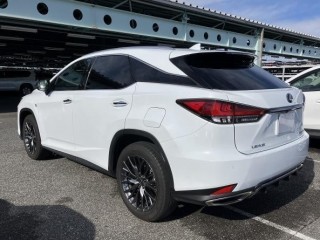 Lexus RX300