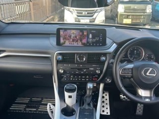 Lexus RX300