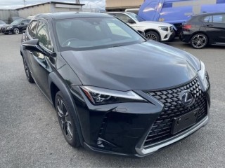 Lexus UX250h