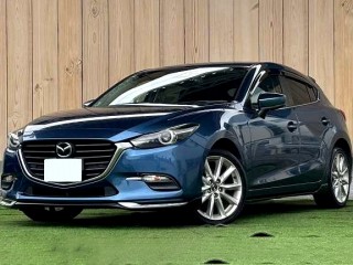 Продажа Mazda AXELA с аукционов Японии: цена и фото