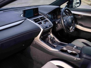 Lexus NX300h