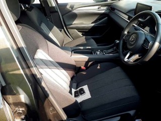 Mazda Mazda6
