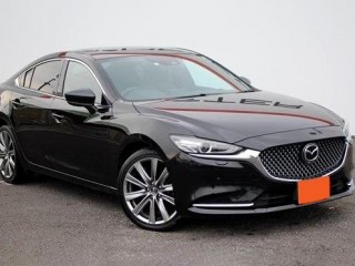 Mazda Mazda6