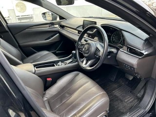 Mazda Mazda6