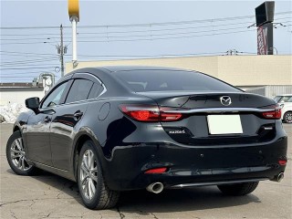 Mazda Mazda6