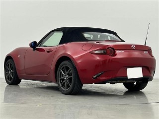 Mazda Roadster