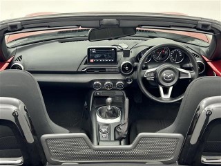 Mazda Roadster