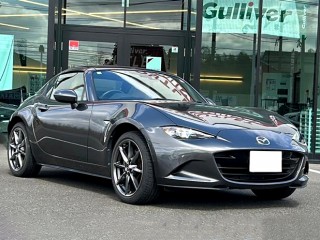 Mazda Roadster