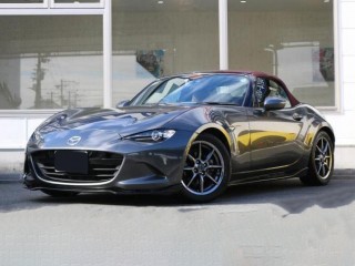 Mazda Roadster
