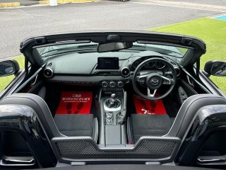 Mazda Roadster