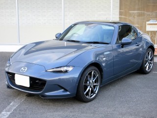 Mazda Roadster