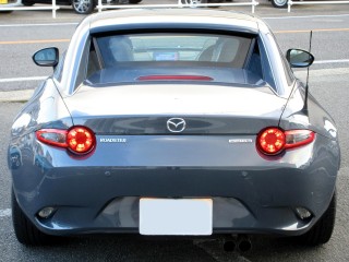 Mazda Roadster