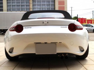 Mazda Roadster