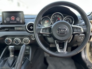 Mazda Roadster