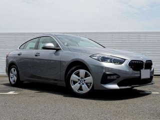 BMW 2-Series
