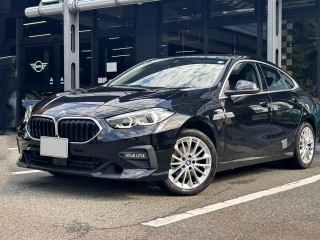 BMW 2-Series
