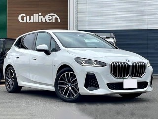 BMW 2-Series