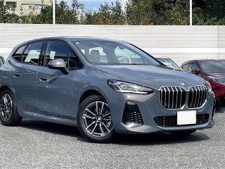 BMW 2-Series