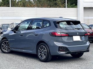BMW 2-Series