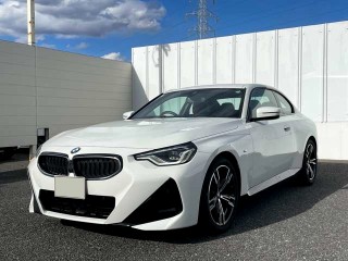 BMW 2-Series