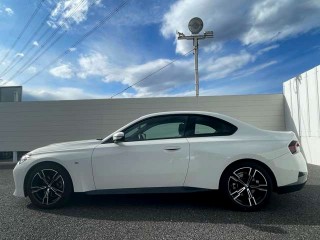 BMW 2-Series