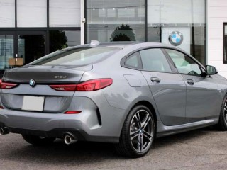 BMW 2-Series