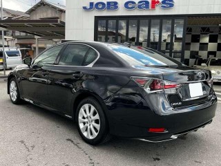 Lexus GS300h
