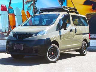 Nissan NV200