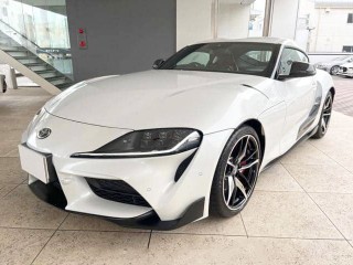 Toyota Supra