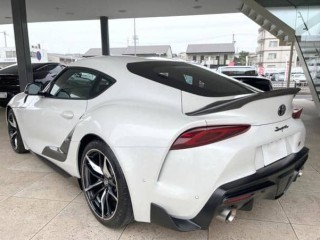 Toyota Supra