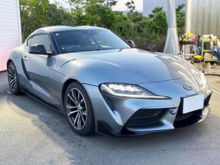 Toyota Supra