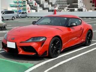 Toyota Supra