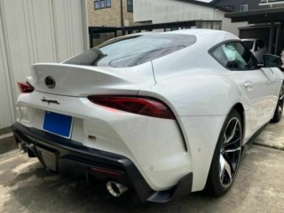 Toyota Supra