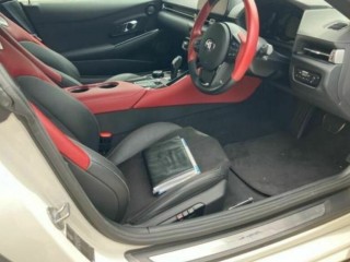 Toyota Supra