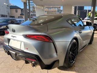 Toyota Supra