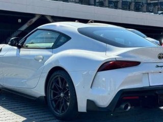 Toyota Supra