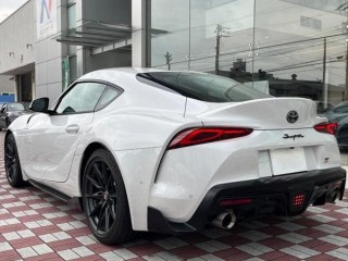 Toyota Supra