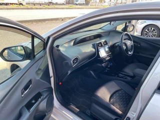 Toyota Prius PHV