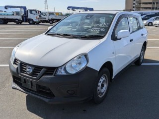 Nissan AD