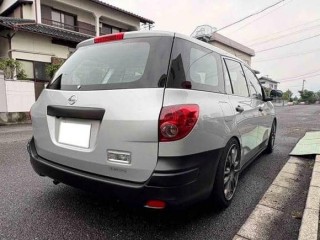 Nissan AD