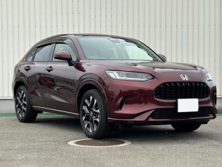 Honda ZR-V