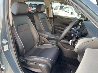 Honda ZR-V