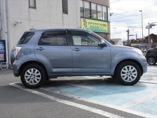 Toyota Rush