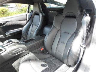 Honda NSX