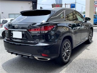 Lexus RX300