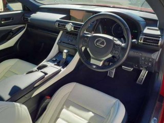 Lexus RC300h
