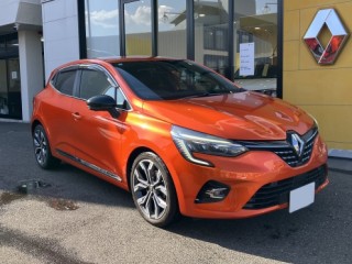 Renault Lutecia