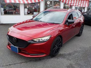 Mazda Atenza