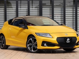 Honda CR-Z